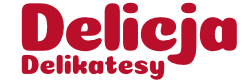 Delikatesy Delicja - strona główna